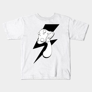 Shroombolt Kids T-Shirt